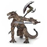 Papo Dragon Mutant Fantasy FigureIMAGE