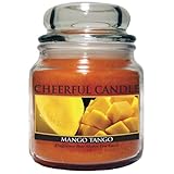 UPC 674623310831 product image for A Cheerful Candle CS83 MANGO TANGO 16OZ - Pack of 2 | upcitemdb.com