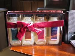 Bath & Body Works Aromatherapy Dream Bath Giftset