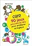 100 jeux pas prise de t�te pour am�liorer sa logique