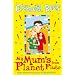 My Mum's from Planet Pluto
