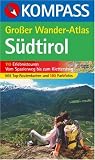  : Grosser Wanderatlas S&uuml;dtirol