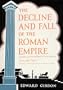 The Decline and Fall of the Roman Empire: Volume 2 (Part 1 of 2) (Library Edition)