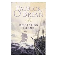Desolation Island #5