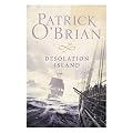 Desolation Island #5