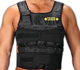 IROTEC(アイロテック) アジャストパワーウエイトベスト 10KG