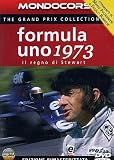 Formula Uno 1973 - Il Regno Di Stewart - IMPORT