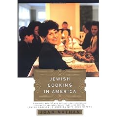 Jewish Cooking in America: Expanded Edition