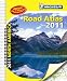 Michelin North American Road Atlas, 2011: USA, Canada, Mexico