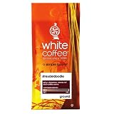 White House Roasted Coffee Streudeldoodle  Ground  12 Ounce Bags  Pack of 3 