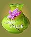 Emile Galle (Best of)