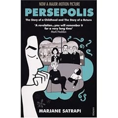 Persepolis