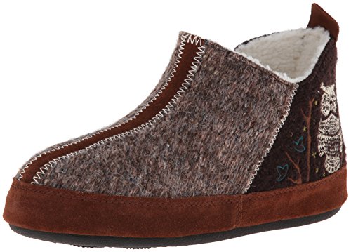AcornWomen's Forest Bootie Slipper