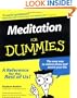 Meditation for Dummies