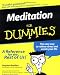 Books : Meditation for Dummies