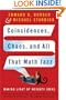 Coincidences, Chaos, and All That Math Jazz: Making Light of Weighty Ideas