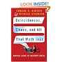 Coincidences, Chaos, and All That Math Jazz: Making Light of Weighty Ideas