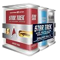 Star Trek: The Original Series (Remastered) - Three Season Pack