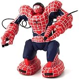 WowWee Spiderman Robosapien