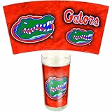 NCAA Florida Gators 24-Ounce 2-Pack Tumblers