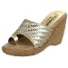 California Magdesians Women's Priti Sandal