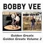 Golden Greats/Golden Greats Vol. 2