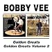 Golden Greats/Golden Greats Vol. 2