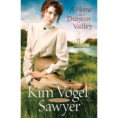 Home in Drayton Valley, A