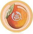 The Body Shop Mega Body Butter, Mango, 13.5 Ounce
