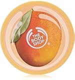 The Body Shop Mega Body Butter, Mango, 13.5 Ounce