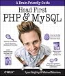 Head First PHP & MySQL
