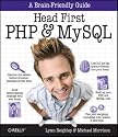 Head First PHP & MySQL