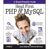 Head First PHP & MySQL