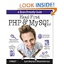Head First PHP & MySQL