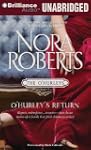 O'Hurley's Return(CD)(Unabr.)