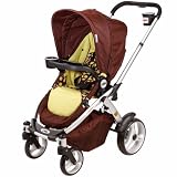 Mia Moda Atmosferra Stroller, Willow