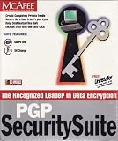 PGP Security Suite