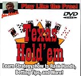 JOHN PATRICK CASINO LEARN TO TEXAS HOLD'EM DVD