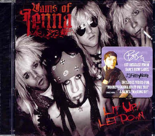 Vains Of Jenna - Get On The Ride Lyrics - Zortam Music