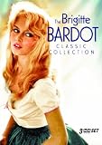 The Brigitte Bardot Classic Collection