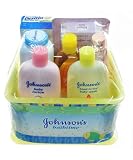 Johnson & Johnson