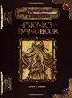 Psionics Handbook (Dungeons & Dragons 3rd Edition)
