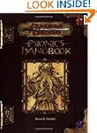 Psionics Handbook, Third Edition: Dun...