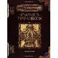 Psionics Handbook (Dungeons & Dragons 3rd Edition)