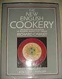 The new English cookery