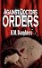 Books : Against Doctor's Orders