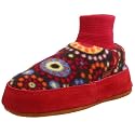 ACORN Toddler/Little Kid Teddie Pair Slipper
