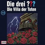 114/Die Villa der Toten