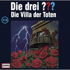 114/Die Villa der Toten