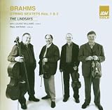 Brahms: String Sextets